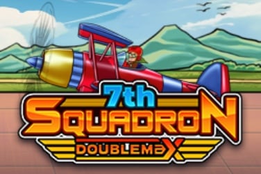 7th Squadron DoubleMax™